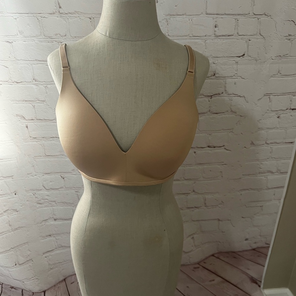 Vanishing 360 Bra